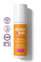 Olivia + Eve Advanced Radiance Serum bottle on a white background