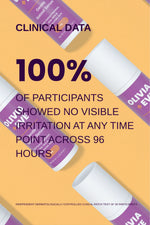 Gentle Retinol Serum clinical data