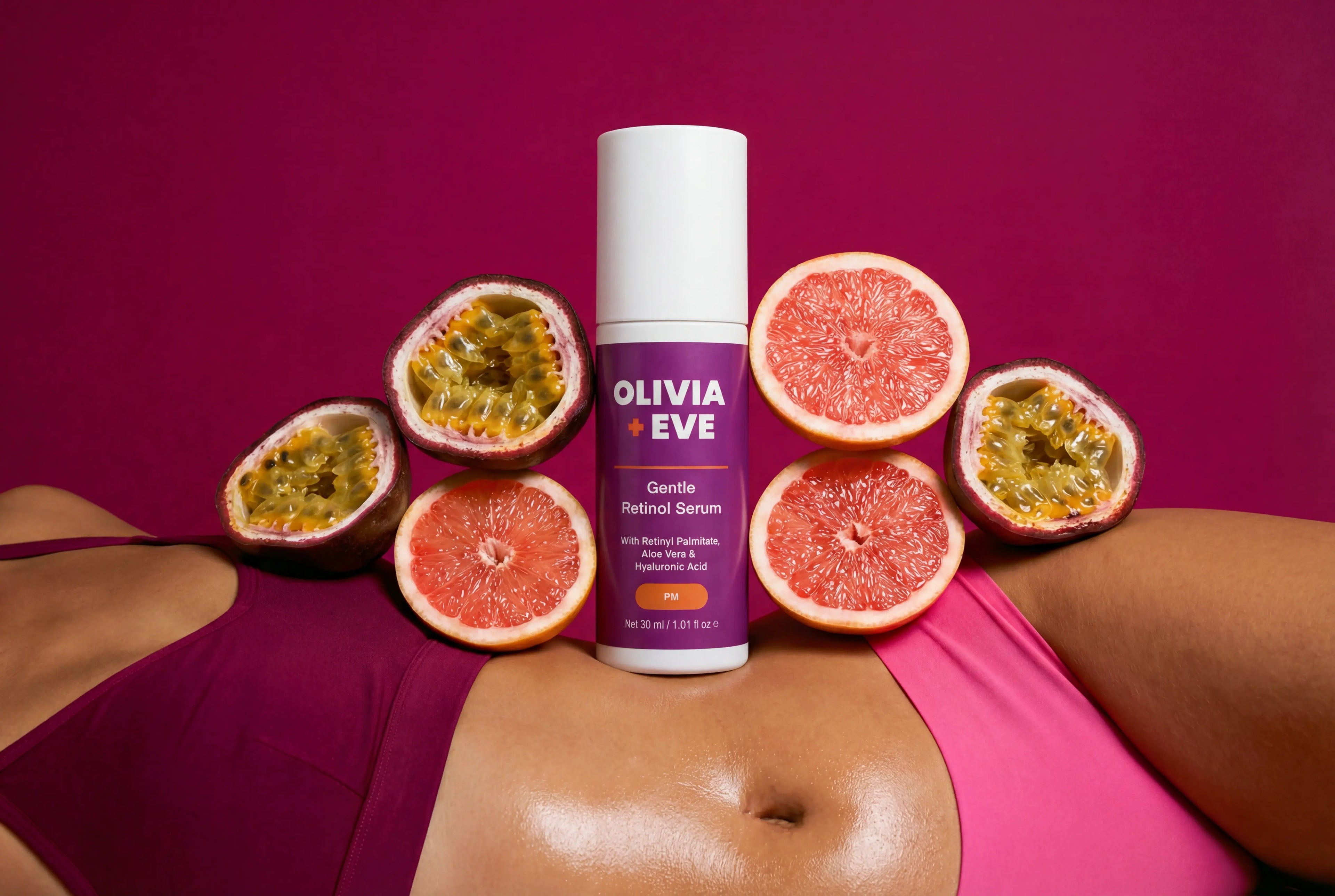 Gentle Retinol Serum
