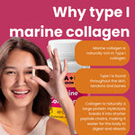 Olivia + Eve marine collagen++