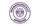 Dermatologically Approved logo with hands holding a droplet on a white background
