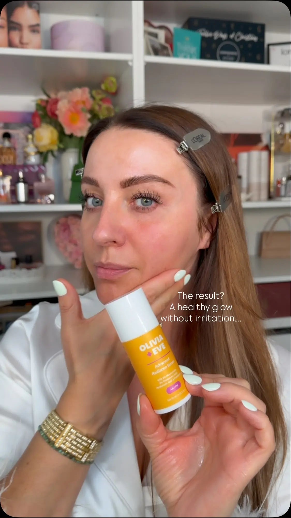 Advanced Radiance Serum