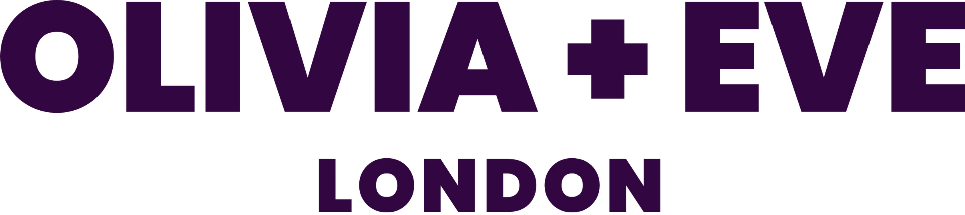 Olivia + Eve London logo