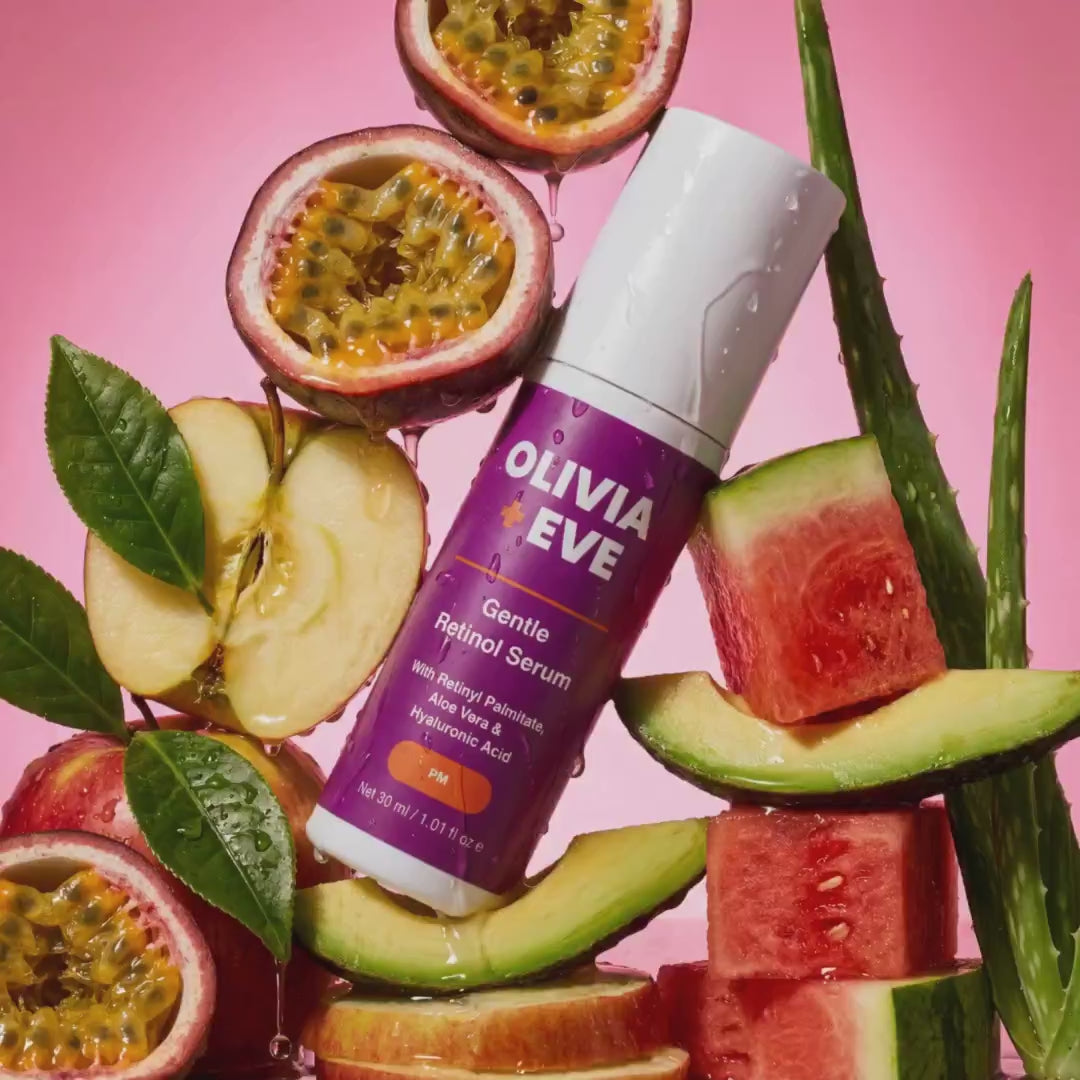 Olivia + Eve Gentle Retinol Serum