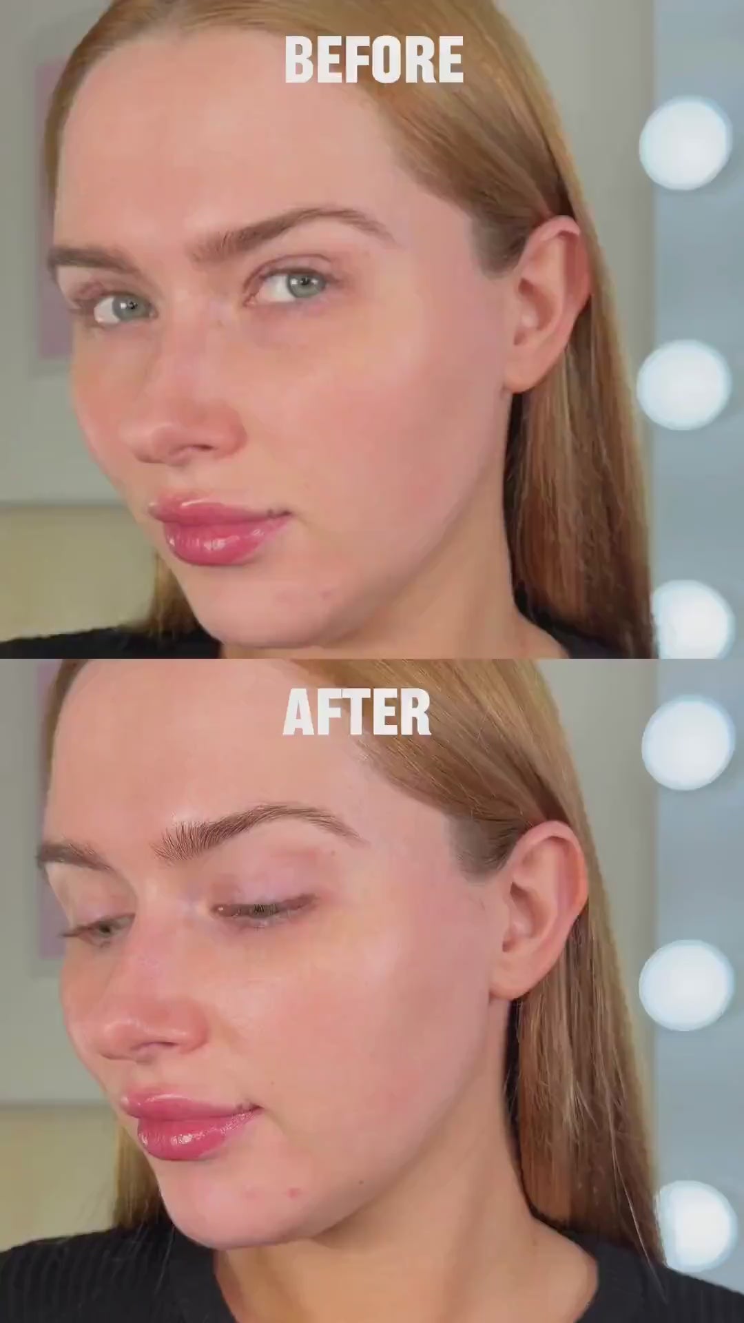 Olivia + Eve Deep Hydration Serum